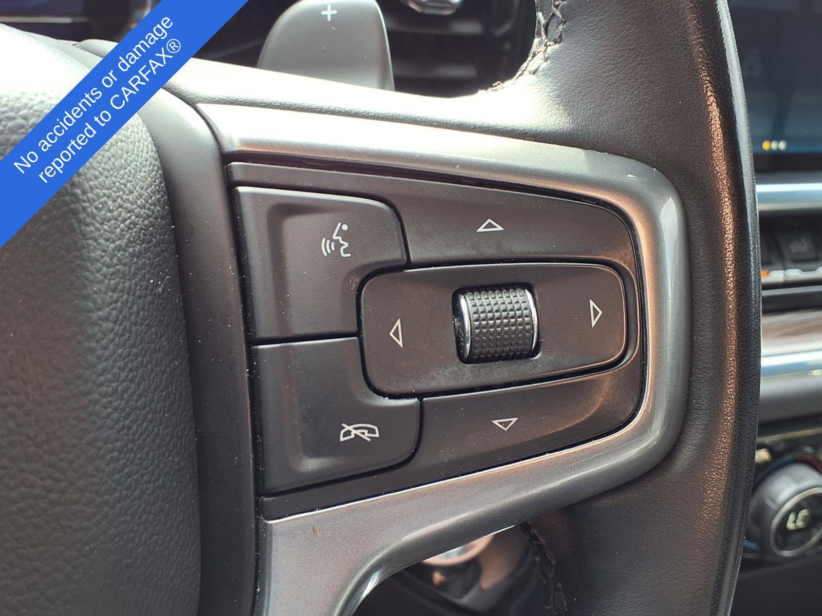 Used 2024 Chevrolet Silverado 1500 RST w/ Convenience Package II AWD/4WD image 28