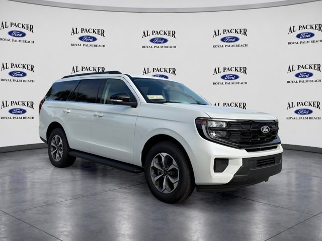 New 2027 Ford Expedition Active RWD image 4