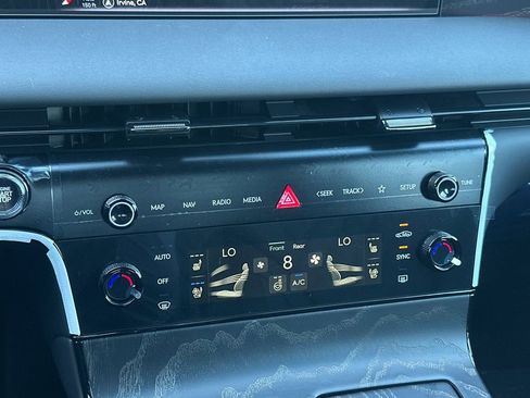 New 2026 Genesis G80 3.5T Prestige image 20