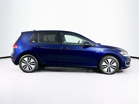 Used 2019 Volkswagen e-Golf SE w/ Driver Assistance Package FWD image 10
