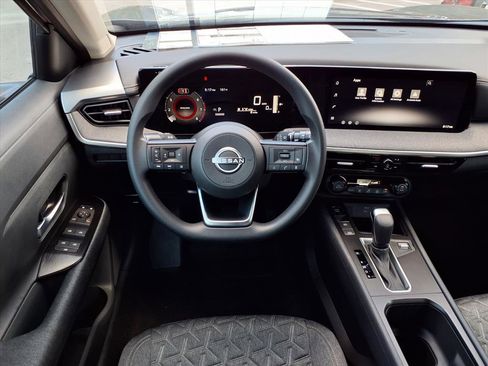 New 2026 Nissan Kicks SV image 16