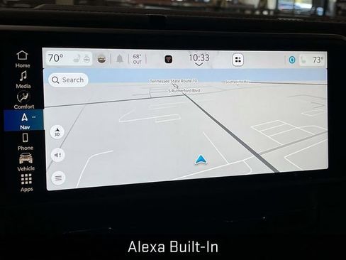 Certified 2025 Jeep Gladiator Rubicon w/ Dual Top Group image 28