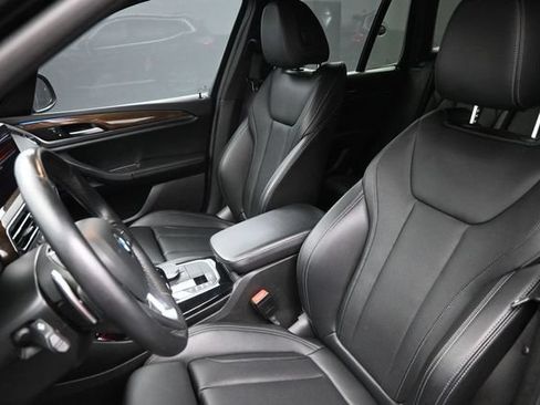 Used 2023 BMW X3 xDrive30i AWD/4WD image 21