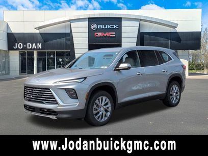 New 2026 Buick Enclave Preferred w/ Power Package