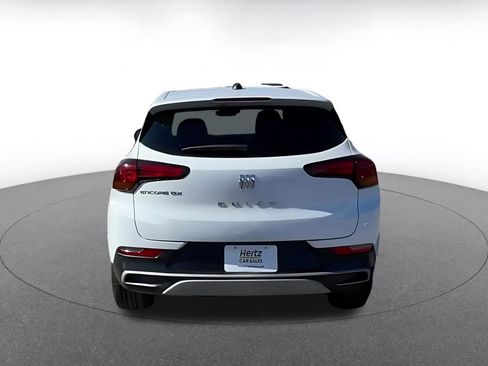 Used 2025 Buick Encore GX Preferred image 12