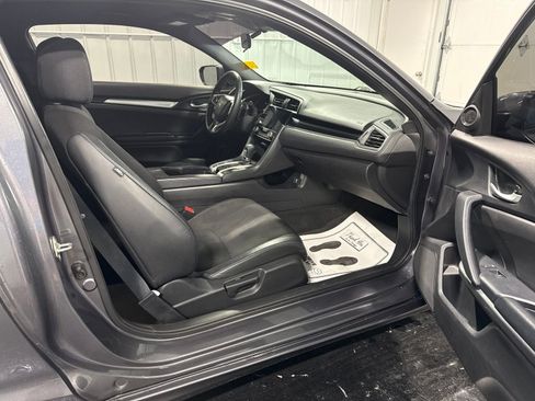 Used 2019 Honda Civic Sport image 10