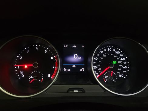 Used 2021 Volkswagen Tiguan S AWD/4WD image 23