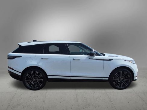 Used 2026 Land Rover Range Rover Velar Autobiography AWD/4WD image 7