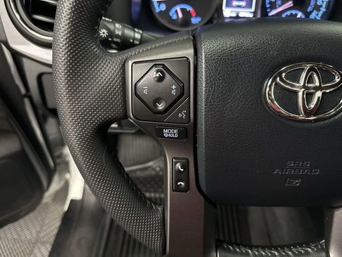 Used 2023 Toyota Tacoma TRD Pro image 15