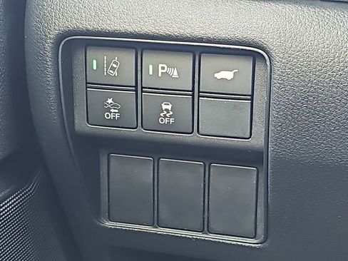 Used 2022 Honda CR-V Touring image 31