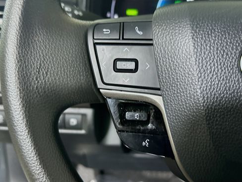 Certified 2025 Toyota Camry LE FWD image 16