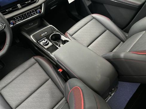 New 2026 Chevrolet Equinox RS w/ Convenience Package III image 25