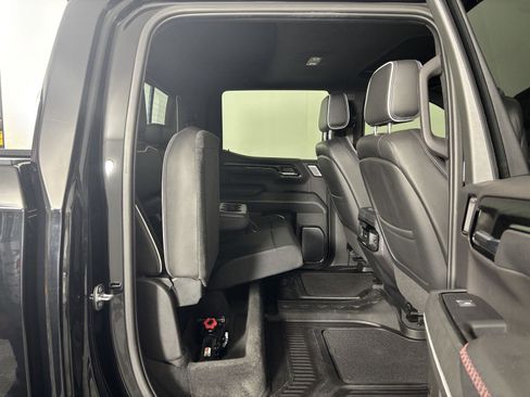 Used 2022 GMC Sierra 1500 AT4X image 20