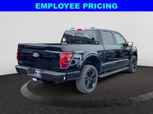 New 2026 Ford F150 Lariat AWD/4WD image 6