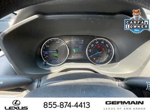 Used 2019 Toyota RAV4 LE w/ Carpet Mat Package AWD/4WD image 18