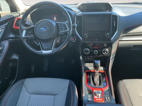 Used 2020 Subaru Forester Sport w/ Popular Package #2 image 10