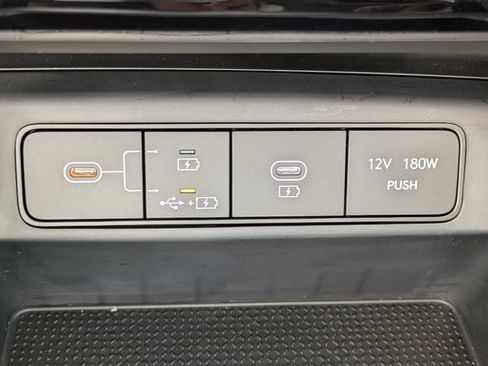 New 2026 Hyundai Tucson SEL FWD image 25