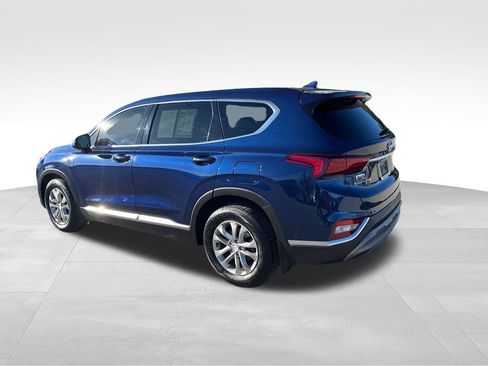 Used 2020 Hyundai Santa Fe SEL image 4