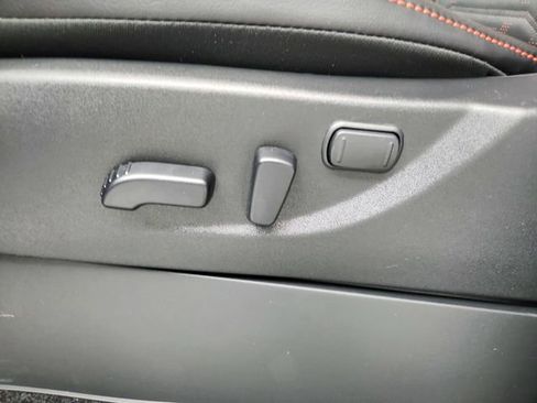 New 2026 Nissan Frontier PRO-4X w/ Pro Premium Package image 20