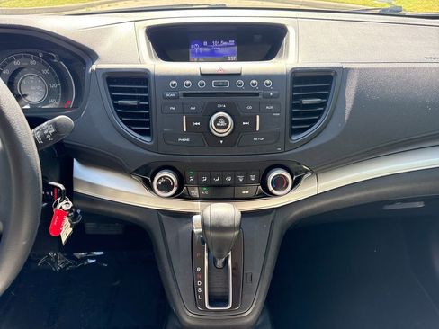 Used 2016 Honda CR-V SE image 18