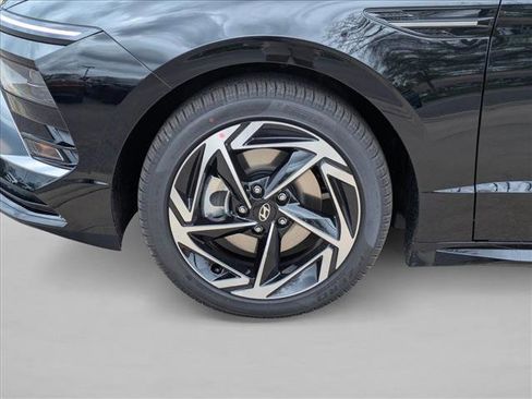 New 2026 Hyundai Sonata SEL image 10