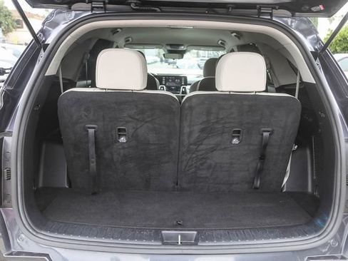 Used 2021 Kia Sorento S FWD image 28