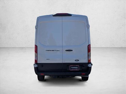 New 2026 Ford Transit 250 148 Medium Roof Extended AWD image 7