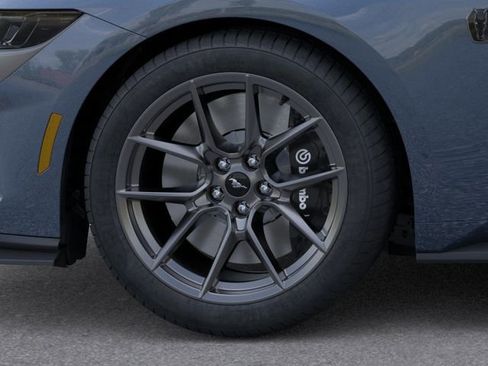 New 2025 Ford Mustang Dark Horse w/ Dark Horse Handlin Package RWD image 19