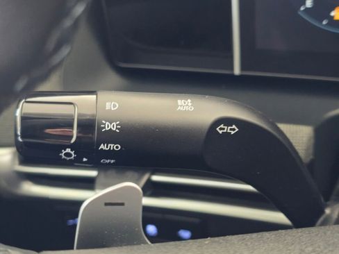 Used 2025 Hyundai Santa Cruz Limited image 25