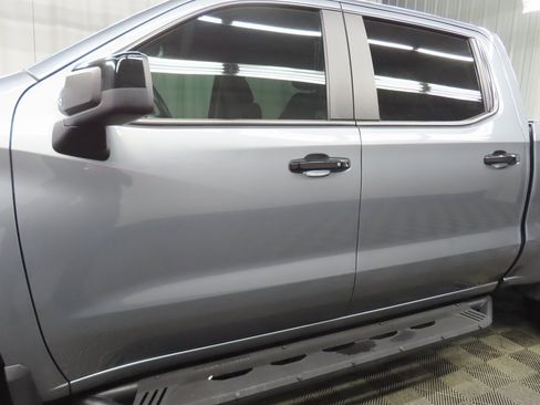 Used 2020 Chevrolet Silverado 1500 LT Trail Boss w/ Convenience Package image 37