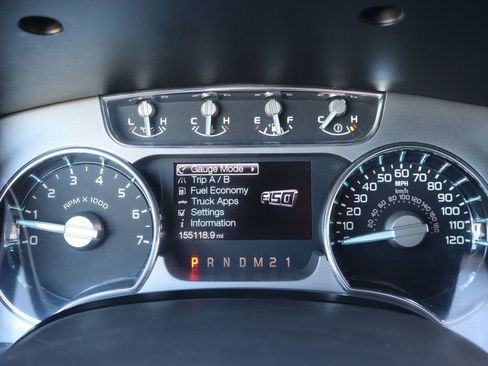 Used 2012 Ford F150 Platinum image 33