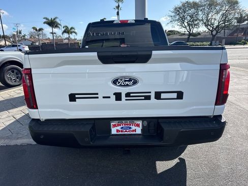 Used 2024 Ford F150 XL image 6