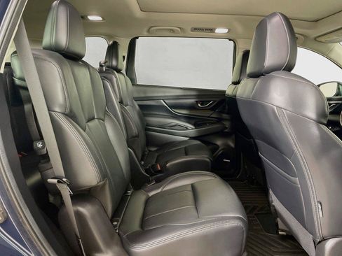 Used 2025 Subaru Ascent Bronze Edition w/ Popular Package #2 AWD/4WD image 27