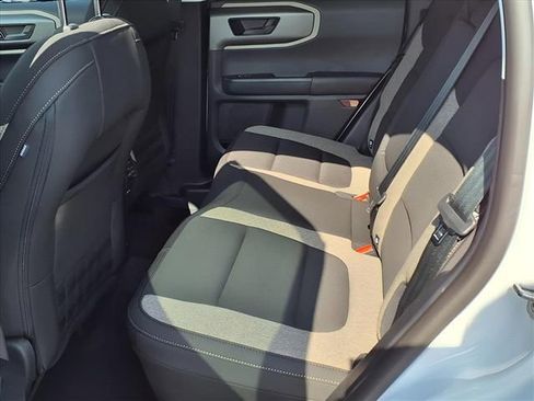 New 2025 Ford Bronco Sport Big Bend AWD/4WD image 10