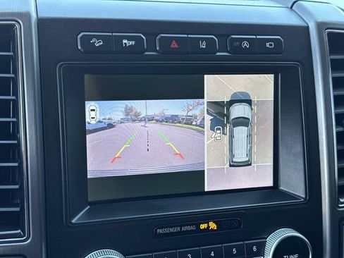 Certified 2020 Ford Expedition Platinum AWD/4WD image 14