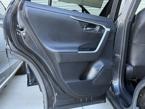 Used 2020 Toyota RAV4 XSE w/ XSE Grade Weather Package image 25