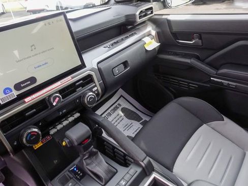 New 2026 Toyota Tacoma TRD Off-Road image 26