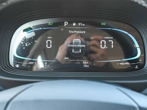 New 2026 Hyundai Venue SEL image 27