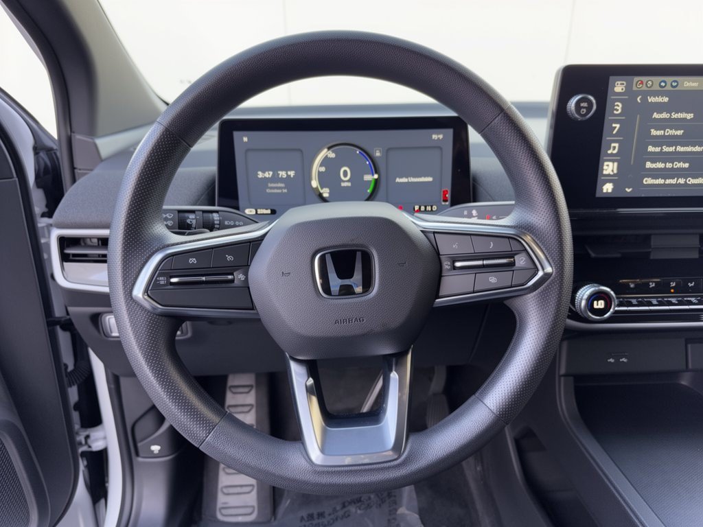 Certified 2024 Honda Prologue EX image 10