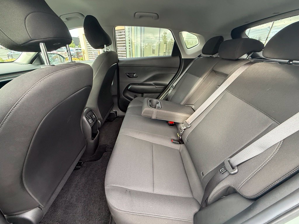 Certified 2024 Hyundai Kona SEL FWD image 13