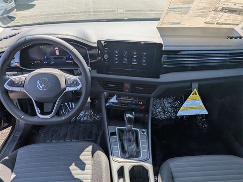 New 2025 Volkswagen Jetta S image 31