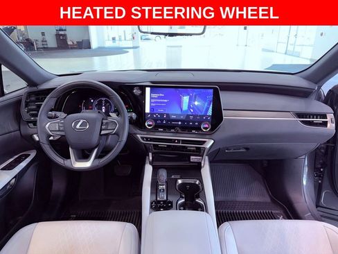 Certified 2024 Lexus RX 350 w/ Convenience Package AWD/4WD image 16