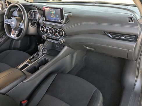 Used 2023 Nissan Sentra SV image 21