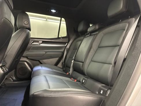 Used 2026 GMC Terrain AT4 w/ Convenience Package III AWD/4WD image 15