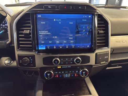 Used 2022 Ford F350 Lariat w/ Lariat Ultimate Package image 23