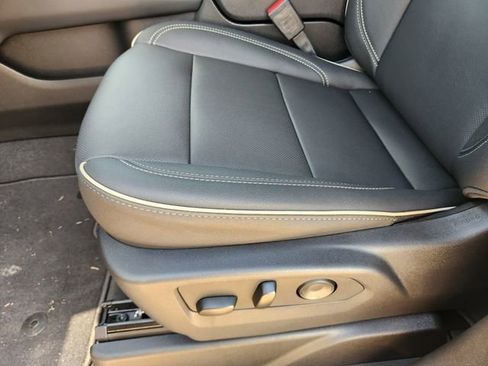 New 2026 Chevrolet Tahoe Premier RWD image 45