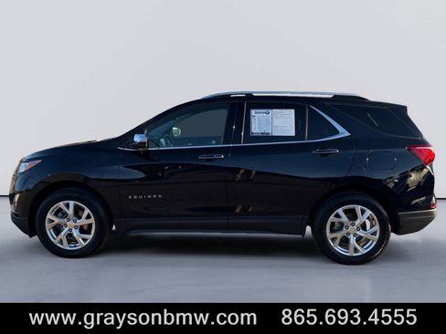 Used 2020 Chevrolet Equinox Premier image 6