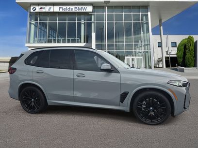 Used 2024 BMW X5 sDrive40i w/ M Sport Package