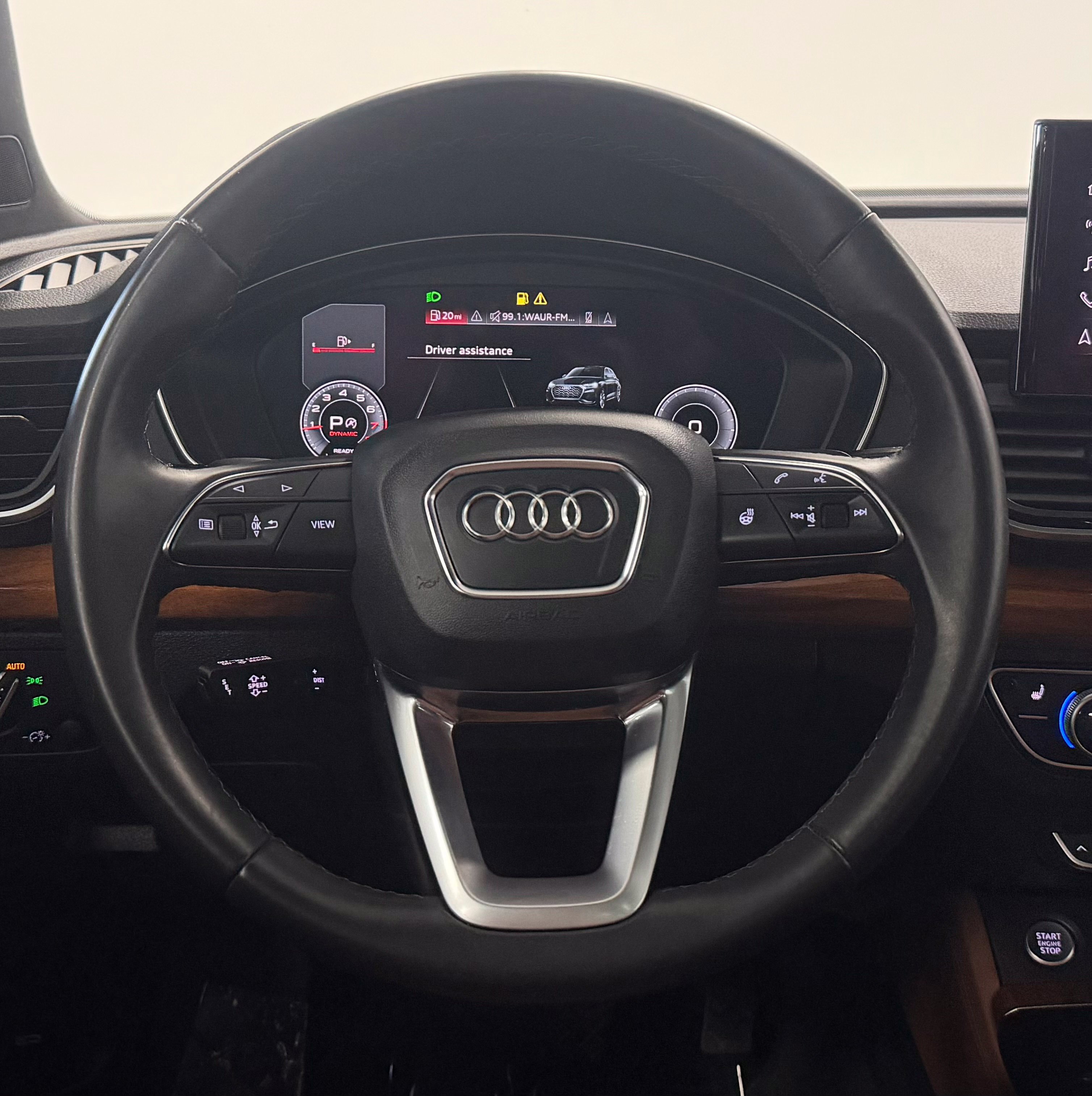 Used 2023 Audi Q5 2.0T Premium Plus w/ Premium Plus Package AWD/4WD image 16