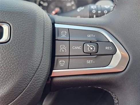 New 2026 Jeep Compass Limited AWD/4WD image 46
